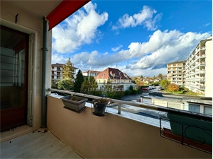 appartement à la vente -   74000  ANNECY, surface 49 m2 vente appartement - APR584647